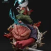 XunFen Studio Naruto Jiraiya