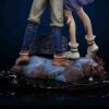 YH Studio Princess Mononoke San & Ashitaka & Forest Spirit