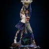 YH Studio Princess Mononoke San & Ashitaka & Forest Spirit