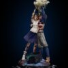 YH Studio Princess Mononoke San & Ashitaka & Forest Spirit