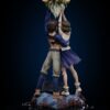 YH Studio Princess Mononoke San & Ashitaka & Forest Spirit