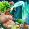 YI SHOU Studio Dragon Ball Broly