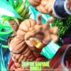 YI SHOU Studio Dragon Ball Broly