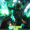 YI SHOU Studio Dragon Ball Broly