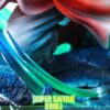 YI SHOU Studio Dragon Ball Broly