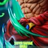YI SHOU Studio Dragon Ball Broly