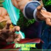 YI SHOU Studio Dragon Ball Broly