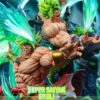 YI SHOU Studio Dragon Ball Broly