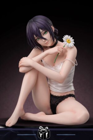 YI Studio Chainsaw Man Reze