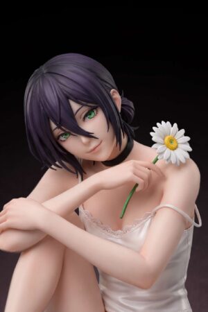 YI Studio Chainsaw Man Reze