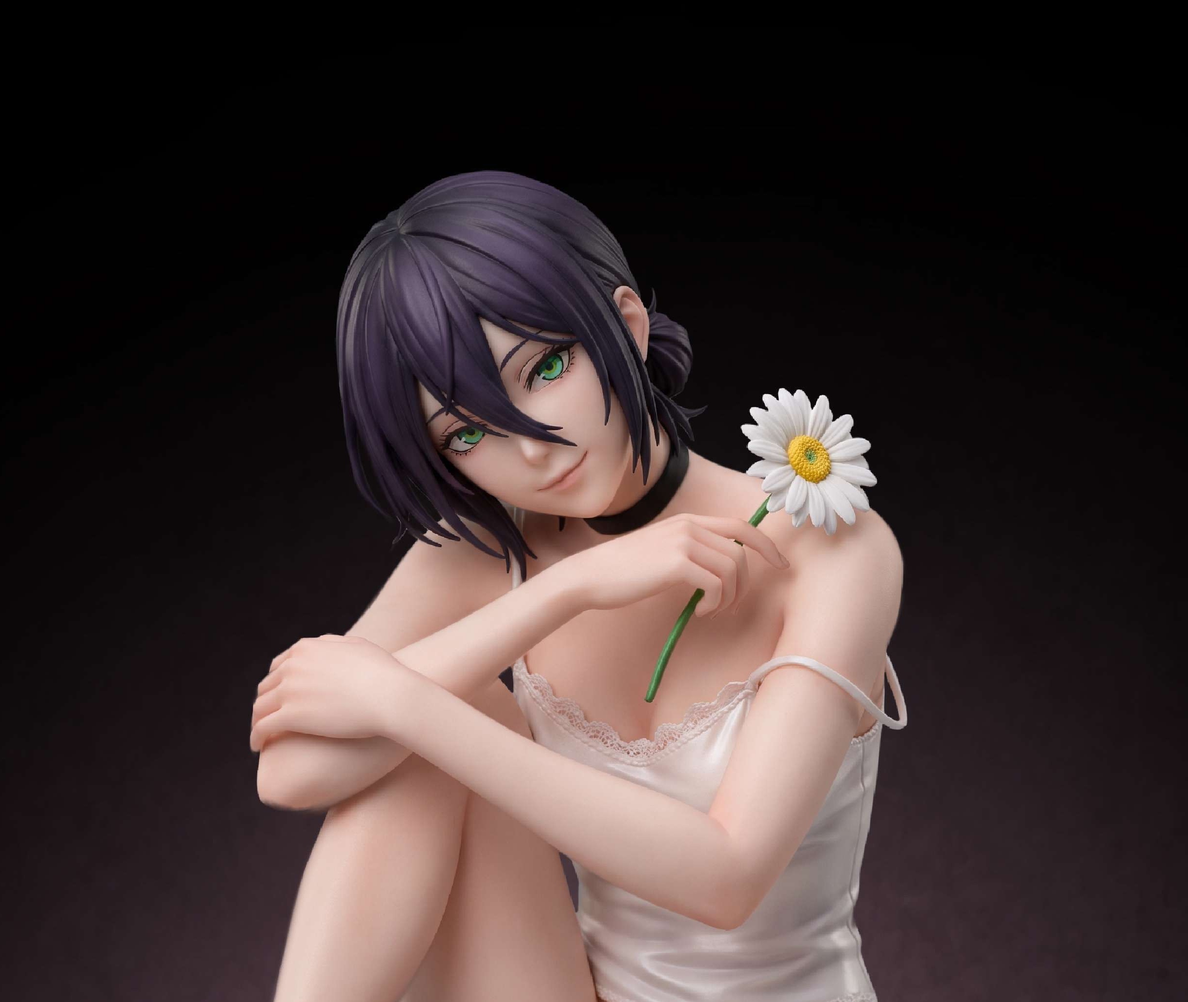 YI Studio Chainsaw Man Reze