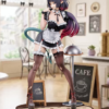 YM Studio Zenless Zone Zero Cissia