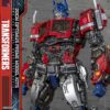 YOLOPARK Transformers Bumblebee Optimus Prime