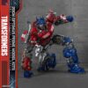 YOLOPARK Transformers Bumblebee Optimus Prime