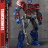 YOLOPARK Transformers Bumblebee Optimus Prime