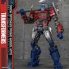 YOLOPARK Transformers Bumblebee Optimus Prime