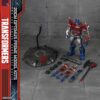 YOLOPARK Transformers Bumblebee Optimus Prime