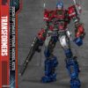 YOLOPARK Transformers Bumblebee Optimus Prime