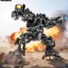 YOLOPARK Transformers Ironhide