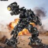 YOLOPARK Transformers Ironhide