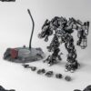 YOLOPARK Transformers Ironhide