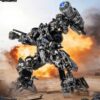 YOLOPARK Transformers Ironhide