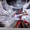 YW-Studios Digimon Dukemon