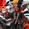 YZ Bleach Ichigo Kurosaki