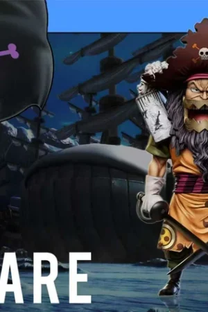 YZ One Piece Bizarre