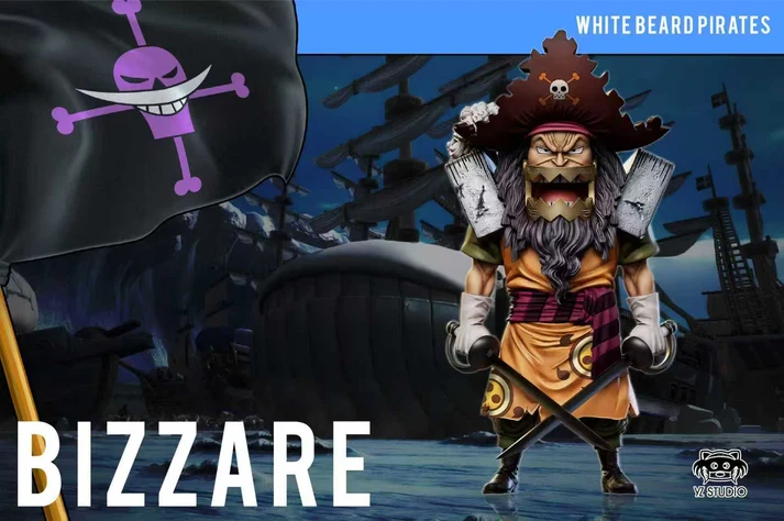 YZ One Piece Bizarre