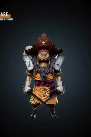 YZ One Piece Bizarre