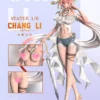 Yami Studio Wuthering Waves Changli