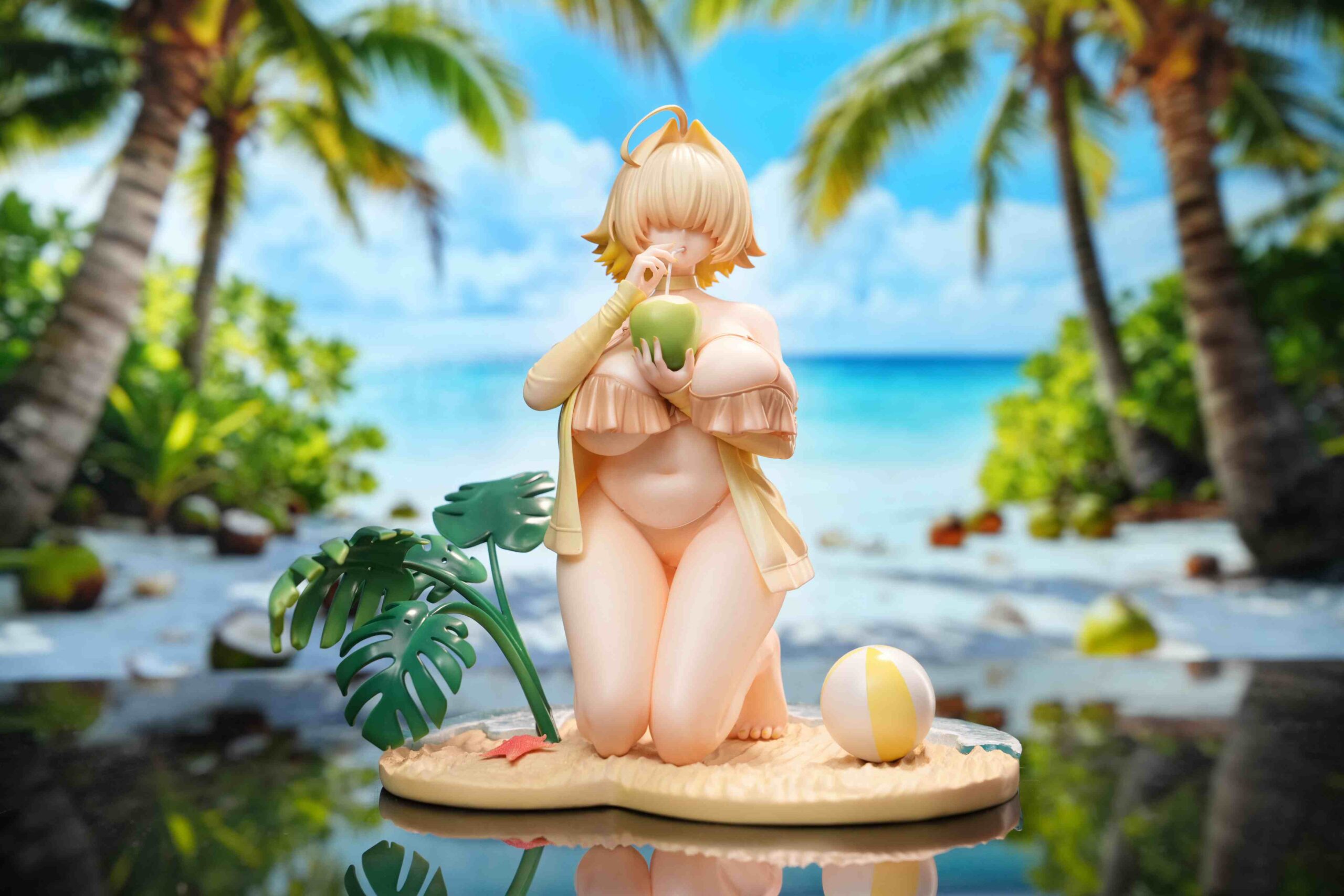 Yaomengmeng Studio GODDESS OF VICTORY: NIKKE Elegg