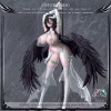 Yasisi Studio   Overlord  Albedo 
