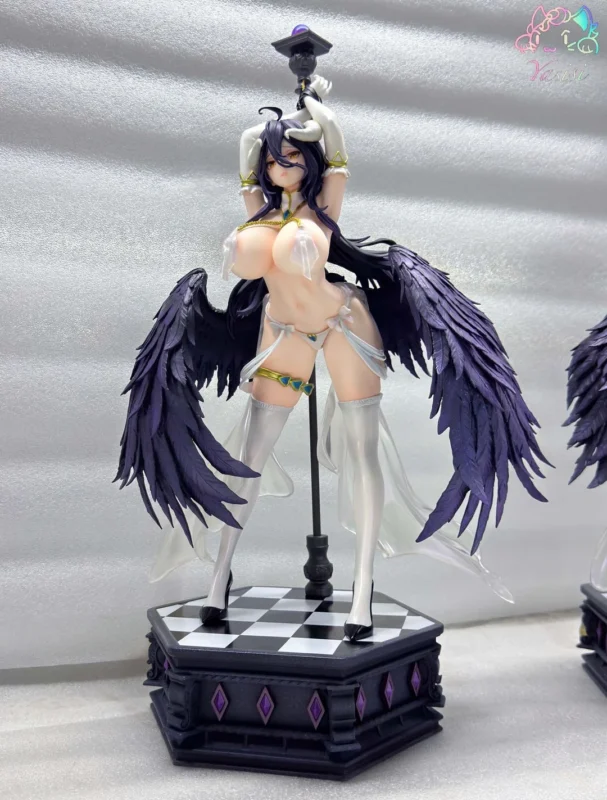 当前图片没有替代文字。文件名为:Yasisi-Studio-Overlord-Albedo-3.webp