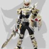 Yi Ci Yuan Zhong Gong Armor Hero Emperor Armor