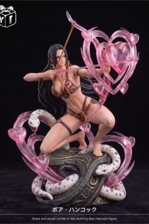 Yi Studio ONE PIECE Boa Hancock