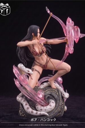 Yi Studio ONE PIECE Boa Hancock