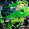 YiShou Dragon Ball Super Broly vs. Gogeta