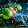 YiShou Dragon Ball Super Broly vs. Gogeta