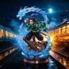 YingShi Studio Demon Slayer: Kimetsu no Yaiba Tanjiro Kamado