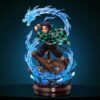 YingShi Studio Demon Slayer: Kimetsu no Yaiba Tanjiro Kamado