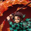 YingShi Studio Demon Slayer: Kimetsu no Yaiba Tanjiro Kamado