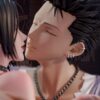 YoLo Studio NANA Nana Osaki & Ren Honjo TOPGK 1/6 Imported Resin & PU Diorama Statue