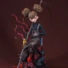 Yoshiki Fujimoto × Manas S+U+M - Cleaner TOPGK Resin Fine Art Statue