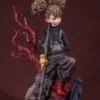 Yoshiki Fujimoto × Manas S+U+M - Cleaner TOPGK Resin Fine Art Statue