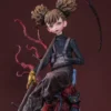 Yoshiki Fujimoto × Manas S+U+M - Cleaner TOPGK Resin Fine Art Statue