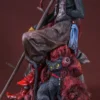 Yoshiki Fujimoto × Manas S+U+M - Cleaner TOPGK Resin Fine Art Statue