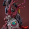 Yoshiki Fujimoto × Manas S+U+M - Cleaner TOPGK Resin Fine Art Statue