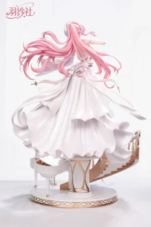 Yu Sha She Studio Goddess of Victory NIKKE Aemeath 16 Scale Resin Statue